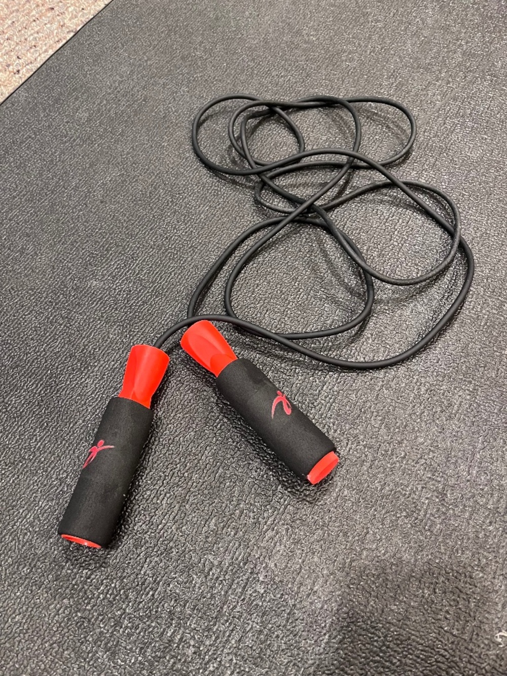 Rubber Jumprope